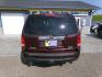2012 Red Honda Pilot Touring 4WD 5-Spd AT with DVD (5FNYF4H91CB) with an 3.5L V6 SOHC 24V engine, 5-Speed Automatic transmission, located at 2630 Philips Field Rd., Fairbanks, AK, 99709, (907) 458-0593, 64.848068, -147.780609 - Photo#3