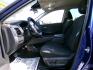 2021 Blue Nissan Rogue SV AWD (5N1AT3BB9MC) with an 2.5L L4 DOHC 16V engine, CVT transmission, located at 2630 Philips Field Rd., Fairbanks, AK, 99709, (907) 458-0593, 64.848068, -147.780609 - Photo#4