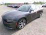 2015 Grey Dodge Charger SXT AWD (2C3CDXJG9FH) with an 3.6L V6 DOHC 24V engine, 8-Speed Automatic transmission, located at 2630 Philips Field Rd., Fairbanks, AK, 99709, (907) 458-0593, 64.848068, -147.780609 - Photo#0
