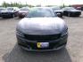2015 Grey Dodge Charger SXT AWD (2C3CDXJG9FH) with an 3.6L V6 DOHC 24V engine, 8-Speed Automatic transmission, located at 2630 Philips Field Rd., Fairbanks, AK, 99709, (907) 458-0593, 64.848068, -147.780609 - Photo#1