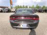 2015 Grey Dodge Charger SXT AWD (2C3CDXJG9FH) with an 3.6L V6 DOHC 24V engine, 8-Speed Automatic transmission, located at 2630 Philips Field Rd., Fairbanks, AK, 99709, (907) 458-0593, 64.848068, -147.780609 - Photo#3