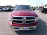 2013 Red Dodge 1500 SLT Quad Cab 4WD (1C6RR7GT5DS) with an 5.7L V8 OHV 16V engine, 6-Speed Automatic transmission, located at 2630 Philips Field Rd., Fairbanks, AK, 99709, (907) 458-0593, 64.848068, -147.780609 - Photo#1