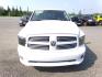 2017 Dodge 1500 Sport Crew Cab SWB 4WD (1C6RR7MT2HS) with an 5.7L V8 OHV 16V engine, 8A transmission, located at 2630 Philips Field Rd., Fairbanks, AK, 99709, (907) 458-0593, 64.848068, -147.780609 - Photo#1