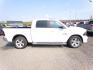 2017 Dodge 1500 Sport Crew Cab SWB 4WD (1C6RR7MT2HS) with an 5.7L V8 OHV 16V engine, 8A transmission, located at 2630 Philips Field Rd., Fairbanks, AK, 99709, (907) 458-0593, 64.848068, -147.780609 - Photo#2