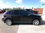 2007 Black Ford Edge SEL AWD (2FMDK48C57B) with an 3.5L V6 DOHC 24V engine, 6-Speed Automatic Overdrive transmission, located at 2630 Philips Field Rd., Fairbanks, AK, 99709, (907) 458-0593, 64.848068, -147.780609 - Photo#2