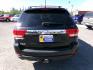 2013 Black Jeep Grand Cherokee Laredo 4WD (1C4RJFAGXDC) with an 3.6L V6 DOHC 24V engine, 5-Speed Automatic transmission, located at 2630 Philips Field Rd., Fairbanks, AK, 99709, (907) 458-0593, 64.848068, -147.780609 - Photo#3