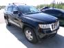 2013 Black Jeep Grand Cherokee Laredo 4WD (1C4RJFAGXDC) with an 3.6L V6 DOHC 24V engine, 5-Speed Automatic transmission, located at 2630 Philips Field Rd., Fairbanks, AK, 99709, (907) 458-0593, 64.848068, -147.780609 - Photo#0