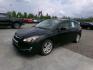 2016 Black /Tan Subaru Impreza 2.0i Premium PZEV 5-Door (JF1GPAB66G8) with an 2.0L H4 DOHC 16V engine, CVT transmission, located at 2630 Philips Field Rd., Fairbanks, AK, 99709, (907) 458-0593, 64.848068, -147.780609 - Photo#0