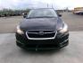 2016 Black /Tan Subaru Impreza 2.0i Premium PZEV 5-Door (JF1GPAB66G8) with an 2.0L H4 DOHC 16V engine, CVT transmission, located at 2630 Philips Field Rd., Fairbanks, AK, 99709, (907) 458-0593, 64.848068, -147.780609 - Photo#1