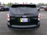 2017 Black Subaru Forester 2.5i Premium PZEV CVT (JF2SJAEC3HH) with an 2.5L H4 SOHC 16V engine, CVT transmission, located at 2630 Philips Field Rd., Fairbanks, AK, 99709, (907) 458-0593, 64.848068, -147.780609 - Photo#3