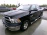 2016 Black Dodge 1500 Tradesman Crew Cab SWB 4WD (3C6RR7KTXGG) with an 5.7L V8 OHV 16V engine, 6A transmission, located at 2630 Philips Field Rd., Fairbanks, AK, 99709, (907) 458-0593, 64.848068, -147.780609 - Photo#0
