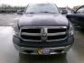 2016 Black Dodge 1500 Tradesman Crew Cab SWB 4WD (3C6RR7KTXGG) with an 5.7L V8 OHV 16V engine, 6A transmission, located at 2630 Philips Field Rd., Fairbanks, AK, 99709, (907) 458-0593, 64.848068, -147.780609 - Photo#1