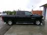 2016 Black Dodge 1500 Tradesman Crew Cab SWB 4WD (3C6RR7KTXGG) with an 5.7L V8 OHV 16V engine, 6A transmission, located at 2630 Philips Field Rd., Fairbanks, AK, 99709, (907) 458-0593, 64.848068, -147.780609 - Photo#2