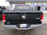 2016 Black Dodge 1500 Tradesman Crew Cab SWB 4WD (3C6RR7KTXGG) with an 5.7L V8 OHV 16V engine, 6A transmission, located at 2630 Philips Field Rd., Fairbanks, AK, 99709, (907) 458-0593, 64.848068, -147.780609 - Photo#3