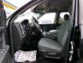 2016 Black Dodge 1500 Tradesman Crew Cab SWB 4WD (3C6RR7KTXGG) with an 5.7L V8 OHV 16V engine, 6A transmission, located at 2630 Philips Field Rd., Fairbanks, AK, 99709, (907) 458-0593, 64.848068, -147.780609 - Photo#4