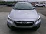 2021 Silver Subaru Crosstrek 2.0i Limited CVT (JF2GTHMC0M8) with an 2.0L L4 DOHC 16V engine, CVT transmission, located at 2630 Philips Field Rd., Fairbanks, AK, 99709, (907) 458-0593, 64.848068, -147.780609 - Photo#1