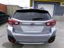 2021 Silver Subaru Crosstrek 2.0i Limited CVT (JF2GTHMC0M8) with an 2.0L L4 DOHC 16V engine, CVT transmission, located at 2630 Philips Field Rd., Fairbanks, AK, 99709, (907) 458-0593, 64.848068, -147.780609 - Photo#3