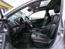 2021 Silver Subaru Crosstrek 2.0i Limited CVT (JF2GTHMC0M8) with an 2.0L L4 DOHC 16V engine, CVT transmission, located at 2630 Philips Field Rd., Fairbanks, AK, 99709, (907) 458-0593, 64.848068, -147.780609 - Photo#4