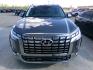2022 Grey /White Hyundai Palisade Calligraphy AWD (KM8R7DGE0RU) with an 3.8L V6 DOHC 24V engine, 8A transmission, located at 2630 Philips Field Rd., Fairbanks, AK, 99709, (907) 458-0593, 64.848068, -147.780609 - Photo#1