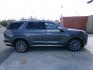 2022 Grey /White Hyundai Palisade Calligraphy AWD (KM8R7DGE0RU) with an 3.8L V6 DOHC 24V engine, 8A transmission, located at 2630 Philips Field Rd., Fairbanks, AK, 99709, (907) 458-0593, 64.848068, -147.780609 - Photo#2