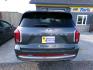 2022 Grey /White Hyundai Palisade Calligraphy AWD (KM8R7DGE0RU) with an 3.8L V6 DOHC 24V engine, 8A transmission, located at 2630 Philips Field Rd., Fairbanks, AK, 99709, (907) 458-0593, 64.848068, -147.780609 - Photo#3