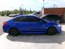2017 Blue /Black Subaru WRX 4-Door (JF1VA1B66H9) with an 2.0L H4 DOHC 16V engine, 6-Speed Manual transmission, located at 2630 Philips Field Rd., Fairbanks, AK, 99709, (907) 458-0593, 64.848068, -147.780609 - Photo#2