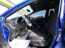 2017 Blue /Black Subaru WRX 4-Door (JF1VA1B66H9) with an 2.0L H4 DOHC 16V engine, 6-Speed Manual transmission, located at 2630 Philips Field Rd., Fairbanks, AK, 99709, (907) 458-0593, 64.848068, -147.780609 - Photo#4