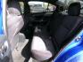 2017 Blue /Black Subaru WRX 4-Door (JF1VA1B66H9) with an 2.0L H4 DOHC 16V engine, 6-Speed Manual transmission, located at 2630 Philips Field Rd., Fairbanks, AK, 99709, (907) 458-0593, 64.848068, -147.780609 - Photo#5