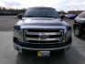 2014 Blue Ford F-150 XL SuperCrew 5.5-ft. Bed 4WD (1FTFW1EF7EF) with an 5.0L V8 engine, 6-Speed Automatic transmission, located at 2630 Philips Field Rd., Fairbanks, AK, 99709, (907) 458-0593, 64.848068, -147.780609 - Photo#1