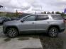 2023 Grey GMC Acadia SLE AWD (1GKKNRL45PZ) with an 2.0L L4 DOHC 16V TURBO engine, 9A transmission, located at 2630 Philips Field Rd., Fairbanks, AK, 99709, (907) 458-0593, 64.848068, -147.780609 - Photo#2