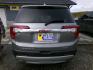 2023 Grey GMC Acadia SLE AWD (1GKKNRL45PZ) with an 2.0L L4 DOHC 16V TURBO engine, 9A transmission, located at 2630 Philips Field Rd., Fairbanks, AK, 99709, (907) 458-0593, 64.848068, -147.780609 - Photo#3