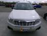 2011 White Subaru Forester 2.5X Touring (JF2SHABC6BH) with an 2.5L H4 SOHC 16V engine, 5-Speed Manual transmission, located at 2630 Philips Field Rd., Fairbanks, AK, 99709, (907) 458-0593, 64.848068, -147.780609 - Photo#1