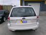 2011 White Subaru Forester 2.5X Touring (JF2SHABC6BH) with an 2.5L H4 SOHC 16V engine, 5-Speed Manual transmission, located at 2630 Philips Field Rd., Fairbanks, AK, 99709, (907) 458-0593, 64.848068, -147.780609 - Photo#3