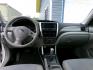 2011 White Subaru Forester 2.5X Touring (JF2SHABC6BH) with an 2.5L H4 SOHC 16V engine, 5-Speed Manual transmission, located at 2630 Philips Field Rd., Fairbanks, AK, 99709, (907) 458-0593, 64.848068, -147.780609 - Photo#6