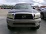 2007 Black Toyota Tacoma Double Cab V6 4WD (3TMLU42N37M) with an 4.0L V6 DOHC 24V engine, 6-Speed Manual Overdrive transmission, located at 2630 Philips Field Rd., Fairbanks, AK, 99709, (907) 458-0593, 64.848068, -147.780609 - Photo#1