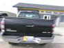 2007 Black Toyota Tacoma Double Cab V6 4WD (3TMLU42N37M) with an 4.0L V6 DOHC 24V engine, 6-Speed Manual Overdrive transmission, located at 2630 Philips Field Rd., Fairbanks, AK, 99709, (907) 458-0593, 64.848068, -147.780609 - Photo#3
