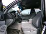 2007 Black Toyota Tacoma Double Cab V6 4WD (3TMLU42N37M) with an 4.0L V6 DOHC 24V engine, 6-Speed Manual Overdrive transmission, located at 2630 Philips Field Rd., Fairbanks, AK, 99709, (907) 458-0593, 64.848068, -147.780609 - Photo#4