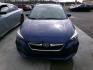 2018 Blue Subaru Impreza 2.0i Premium CVT 5-Door (4S3GTAB69J3) with an 2.0L H4 DOHC 16V engine, CVT transmission, located at 2630 Philips Field Rd., Fairbanks, AK, 99709, (907) 458-0593, 64.848068, -147.780609 - Photo#1