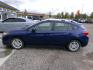2018 Blue Subaru Impreza 2.0i Premium CVT 5-Door (4S3GTAB69J3) with an 2.0L H4 DOHC 16V engine, CVT transmission, located at 2630 Philips Field Rd., Fairbanks, AK, 99709, (907) 458-0593, 64.848068, -147.780609 - Photo#2