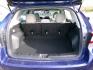 2018 Blue Subaru Impreza 2.0i Premium CVT 5-Door (4S3GTAB69J3) with an 2.0L H4 DOHC 16V engine, CVT transmission, located at 2630 Philips Field Rd., Fairbanks, AK, 99709, (907) 458-0593, 64.848068, -147.780609 - Photo#7