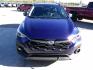 2024 Blue Subaru Crosstrek Limited (4S4GUHL6XR3) with an 2.0L L4 DOHC 16V engine, CVT transmission, located at 2630 Philips Field Rd., Fairbanks, AK, 99709, (907) 458-0593, 64.848068, -147.780609 - Photo#1