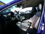 2024 Blue Subaru Crosstrek Limited (4S4GUHL6XR3) with an 2.0L L4 DOHC 16V engine, CVT transmission, located at 2630 Philips Field Rd., Fairbanks, AK, 99709, (907) 458-0593, 64.848068, -147.780609 - Photo#4