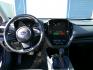 2024 Blue Subaru Crosstrek Limited (4S4GUHL6XR3) with an 2.0L L4 DOHC 16V engine, CVT transmission, located at 2630 Philips Field Rd., Fairbanks, AK, 99709, (907) 458-0593, 64.848068, -147.780609 - Photo#6
