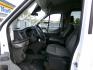 2021 White Ford Transit 350 Wagon Med. Roof XL w/Sliding Pass. 148-in. WB (1FBAX9C85MK) with an 3.5L V6 DOHC 24V engine, 6A transmission, located at 2630 Philips Field Rd., Fairbanks, AK, 99709, (907) 458-0593, 64.848068, -147.780609 - Photo#4