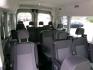 2021 White Ford Transit 350 Wagon Med. Roof XL w/Sliding Pass. 148-in. WB (1FBAX9C85MK) with an 3.5L V6 DOHC 24V engine, 6A transmission, located at 2630 Philips Field Rd., Fairbanks, AK, 99709, (907) 458-0593, 64.848068, -147.780609 - Photo#6