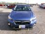 2020 Blue Subaru Crosstrek 2.0i Premium CVT (JF2GTAPC0L8) with an 2.0L L4 DOHC 16V engine, CVT transmission, located at 2630 Philips Field Rd., Fairbanks, AK, 99709, (907) 458-0593, 64.848068, -147.780609 - Photo#1