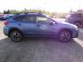 2020 Blue Subaru Crosstrek 2.0i Premium CVT (JF2GTAPC0L8) with an 2.0L L4 DOHC 16V engine, CVT transmission, located at 2630 Philips Field Rd., Fairbanks, AK, 99709, (907) 458-0593, 64.848068, -147.780609 - Photo#2