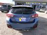 2020 Blue Subaru Crosstrek 2.0i Premium CVT (JF2GTAPC0L8) with an 2.0L L4 DOHC 16V engine, CVT transmission, located at 2630 Philips Field Rd., Fairbanks, AK, 99709, (907) 458-0593, 64.848068, -147.780609 - Photo#3