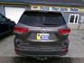 2019 Grey Toyota Highlander LE Plus AWD V6 (5TDBZRFH3KS) with an 3.5L V6 DOHC 24V engine, 6A transmission, located at 2630 Philips Field Rd., Fairbanks, AK, 99709, (907) 458-0593, 64.848068, -147.780609 - Photo#3