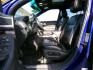 2013 Blue Ford Explorer Limited 4WD (1FM5K8F81DG) with an 3.5L V6 DOHC 24V engine, 6-Speed Automatic transmission, located at 2630 Philips Field Rd., Fairbanks, AK, 99709, (907) 458-0593, 64.848068, -147.780609 - Photo#4